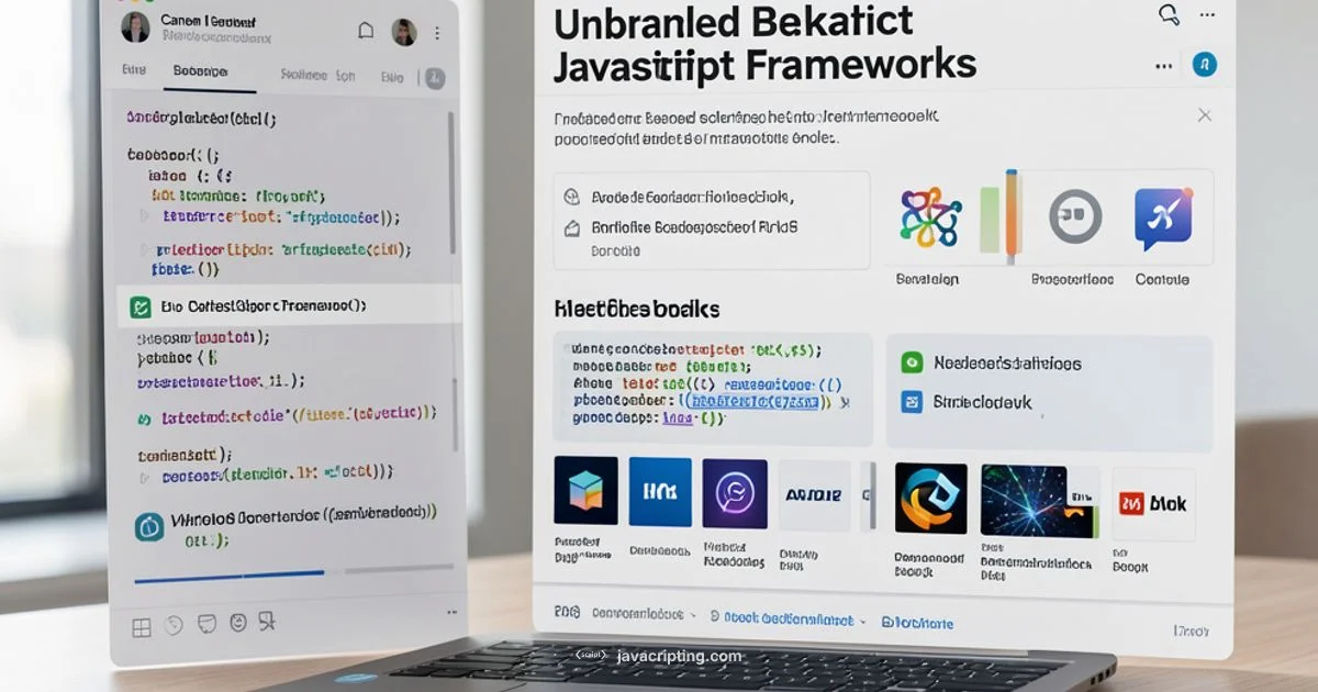 Best JS Backends - JavaScripting