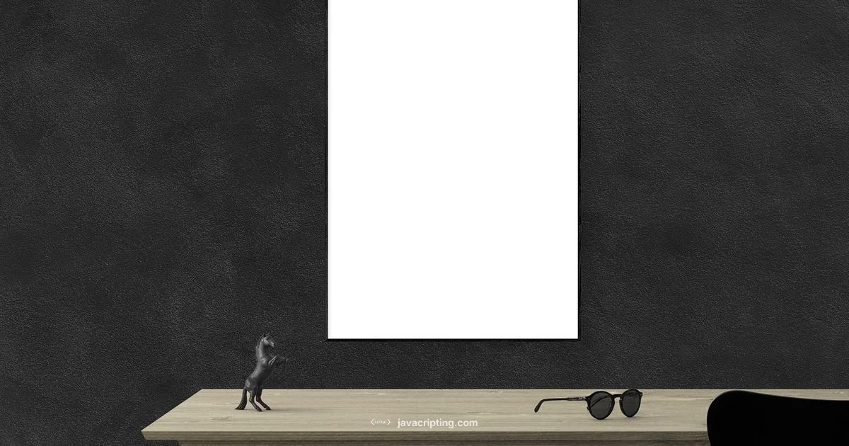 Next Steps - JavaScripting