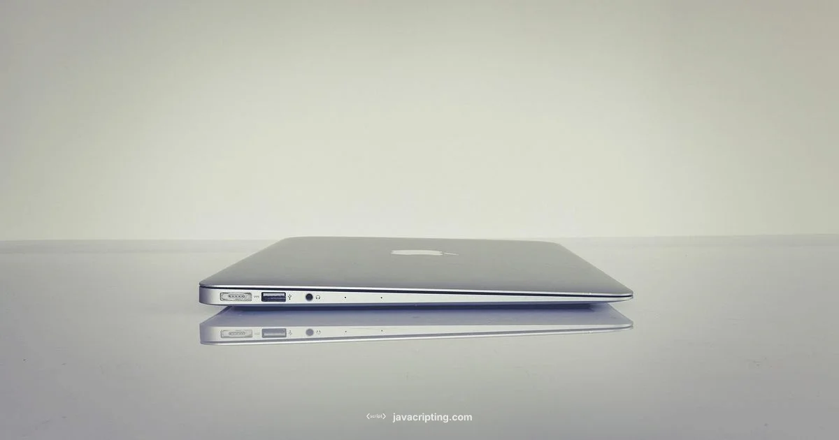 JavaScript Safety Guide - JavaScripting