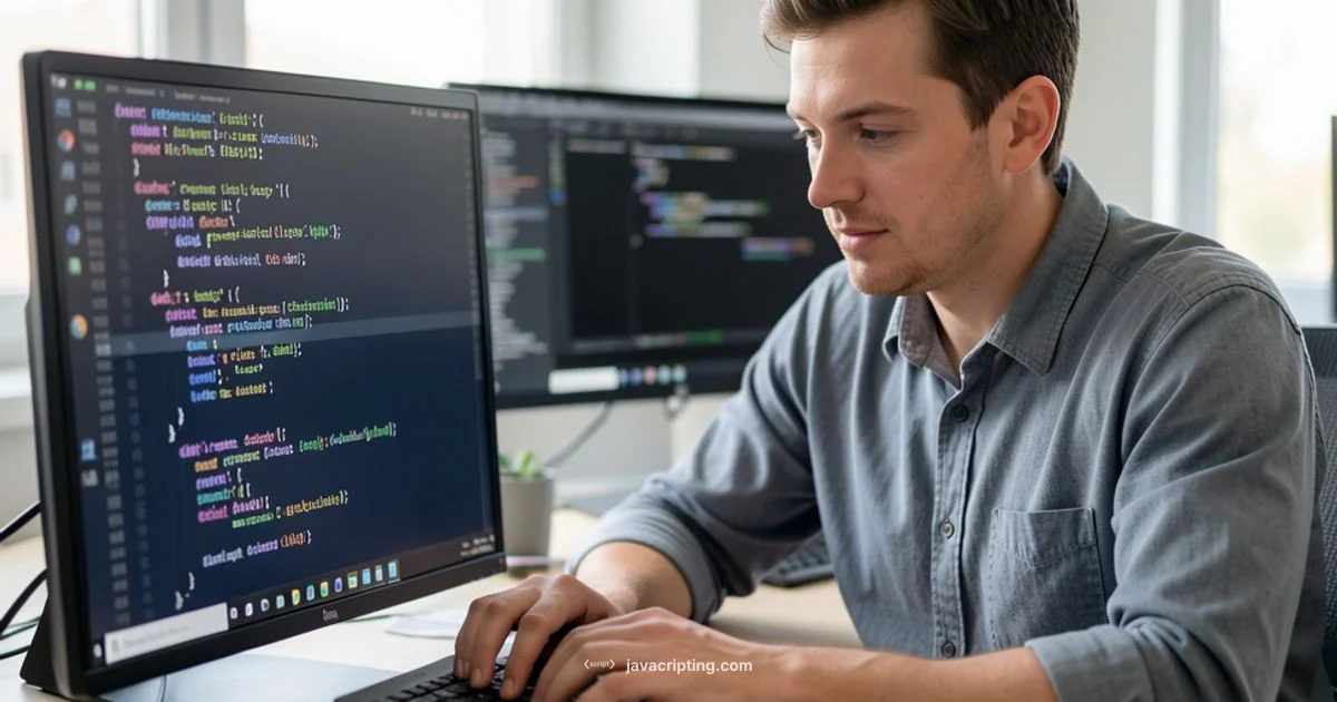 Memory Leaks in JS - JavaScripting