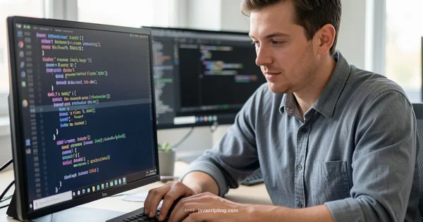 Memory Leaks in JS - JavaScripting