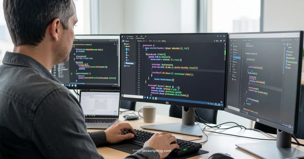 Debug JavaScript - JavaScripting