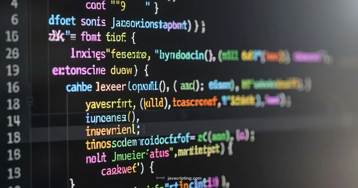 Null in JavaScript - JavaScripting