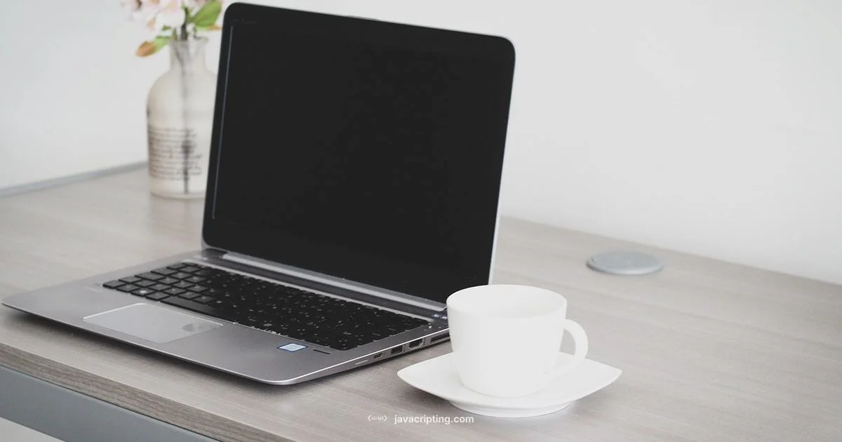 Logic Operators in Practice - JavaScripting