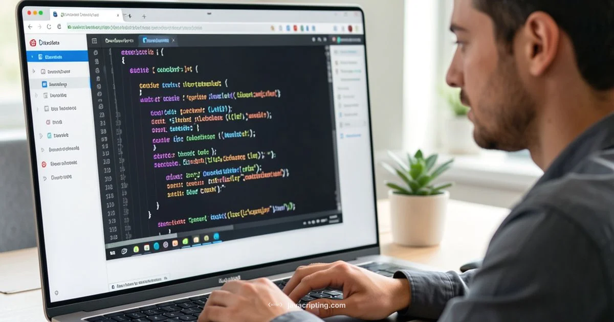 JS in the Browser - JavaScripting