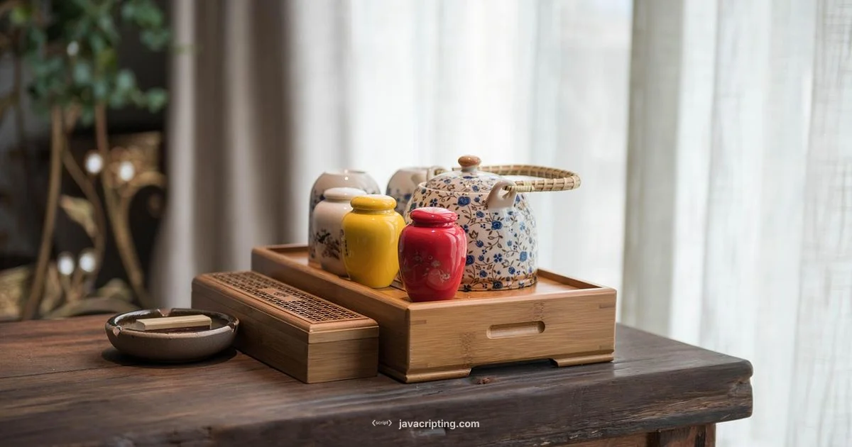 JS Enabled in the Browser - JavaScripting