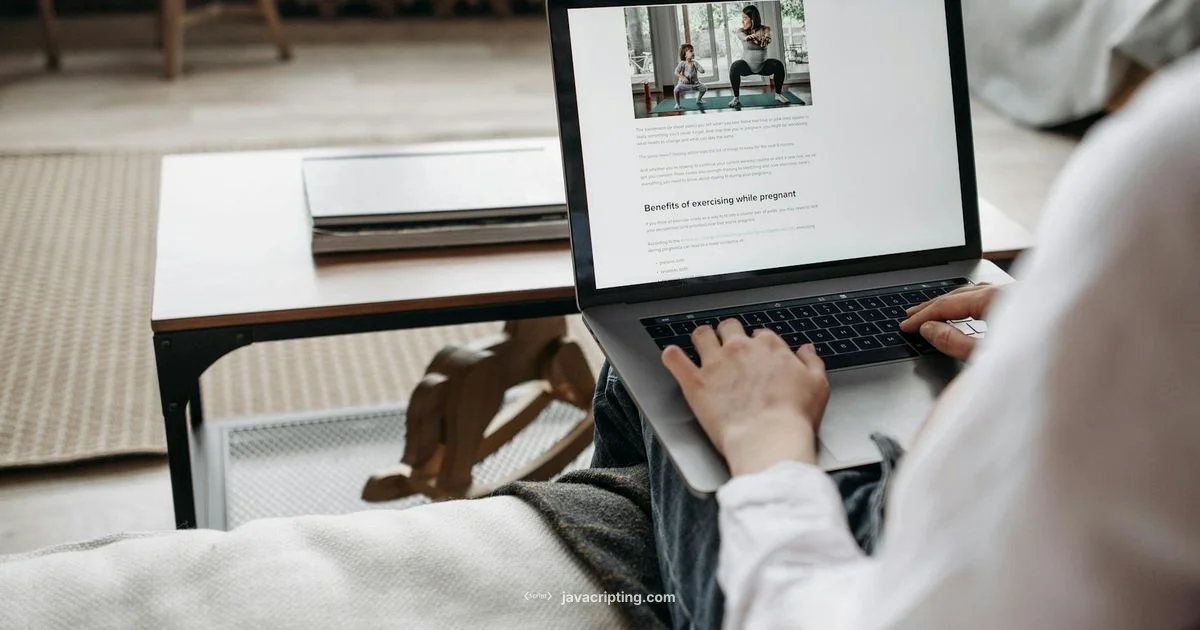 Install Node.js - JavaScripting