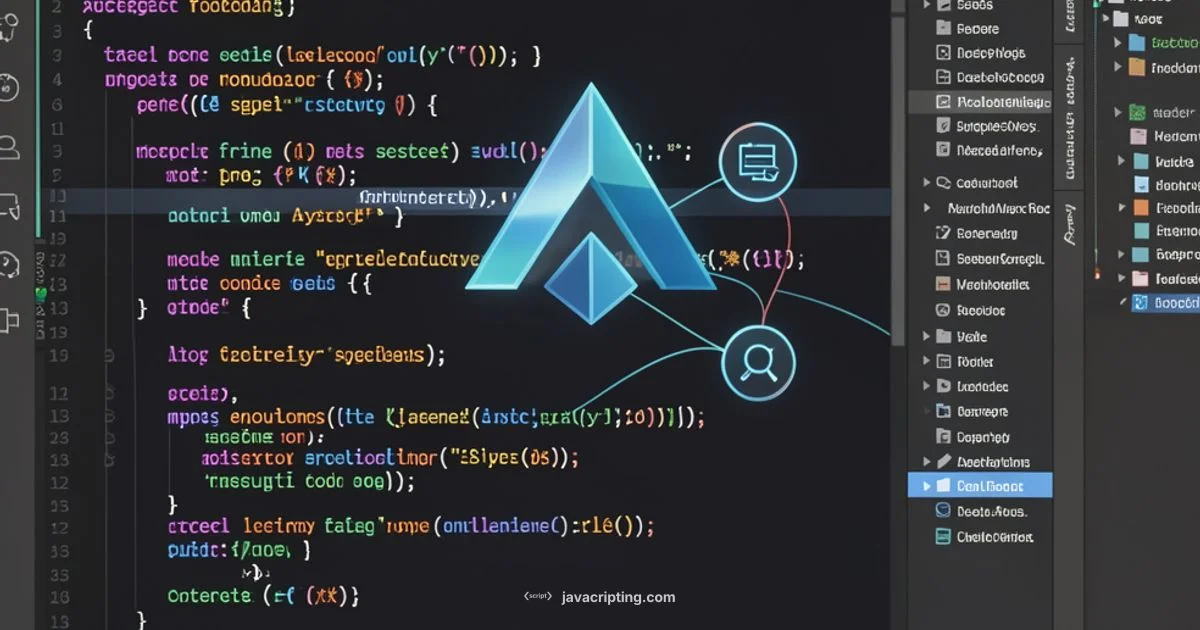 Angular in Practice - JavaScripting