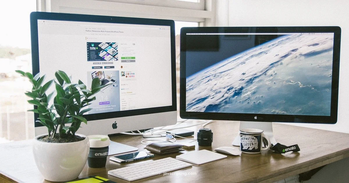 Build JS Objects Build JS Objects - JavaScripting