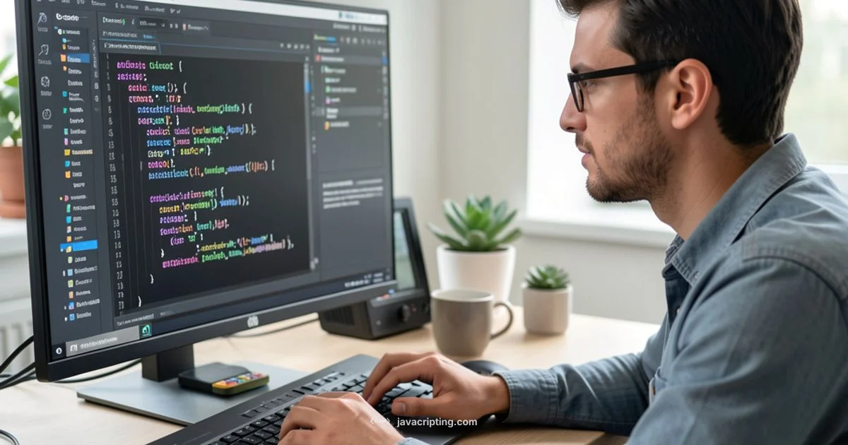 JetBrains for JS - JavaScripting