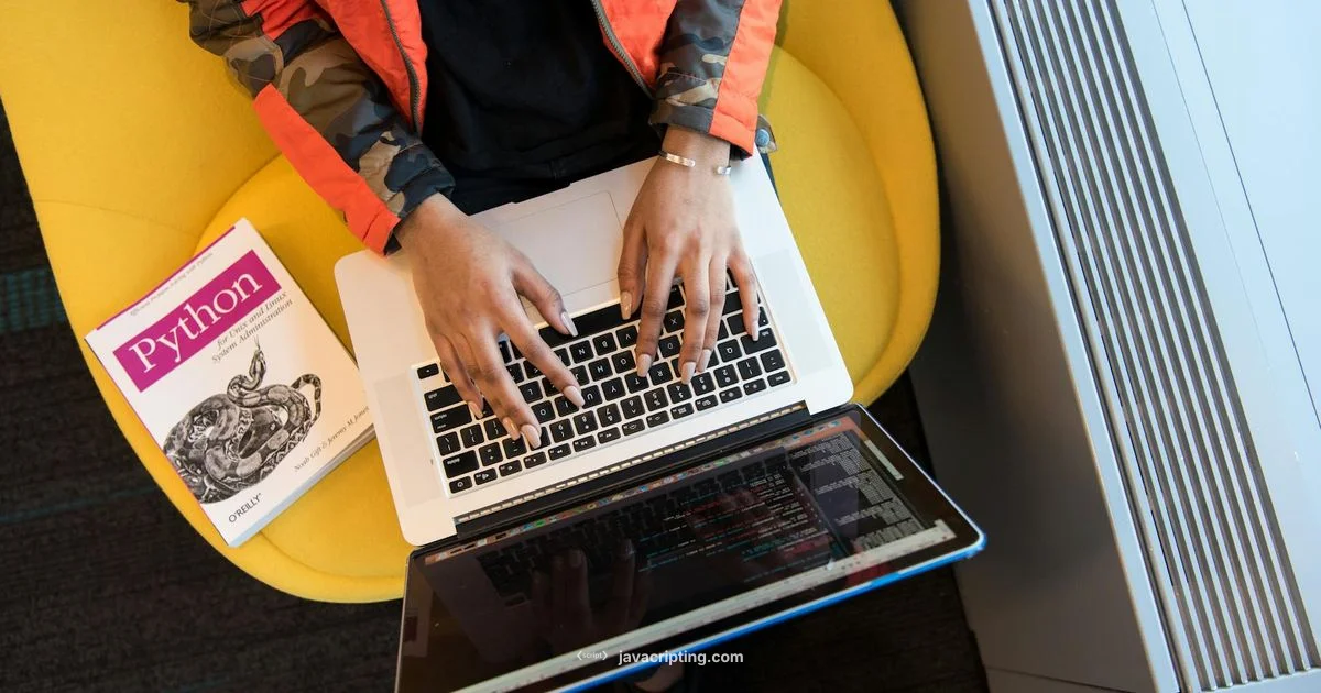 JS vs Python Speed JS vs Python Speed - JavaScripting