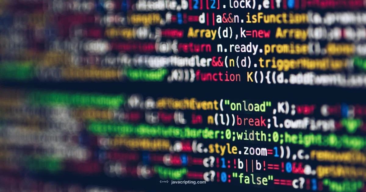 Why JS Is Weird - JavaScripting