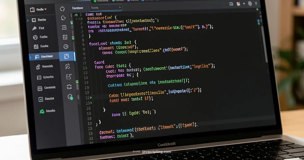 Javascript Script Guide Javascript Script Guide - JavaScripting