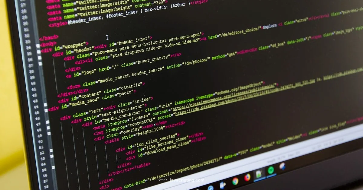 JavaScript Future - JavaScripting