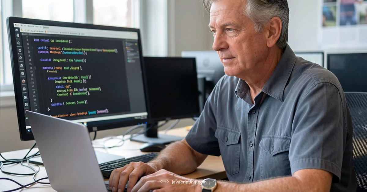 Origins of JavaScript - JavaScripting